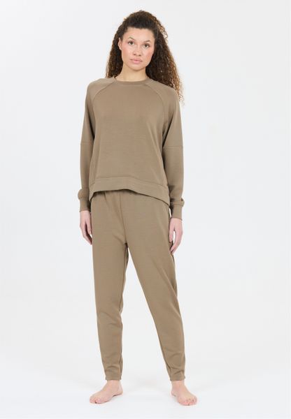 ATHLECIA Sweathose "Jacey" aus weichem Modalmix günstig online kaufen