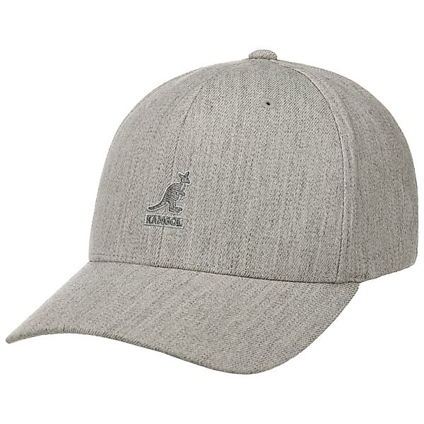 Kangol Baseball Cap (1-St) Baseballcap Hinten günstig online kaufen