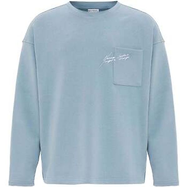 Dandalo  Sweatshirt Kledson Oversize Sweatshirt günstig online kaufen