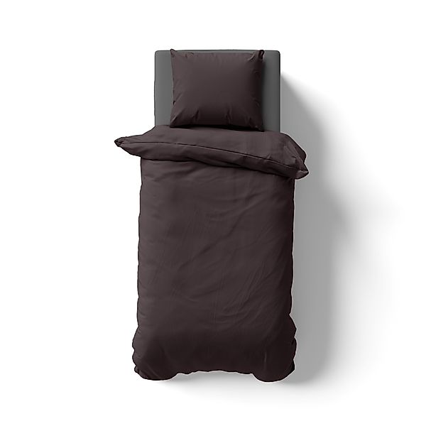 Hometex Premium Textiles Bettwäsche Renforcé Bettwäsche, günstig online kaufen