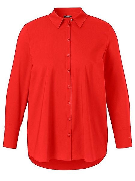 VIA APPIA DUE Langarmbluse günstig online kaufen