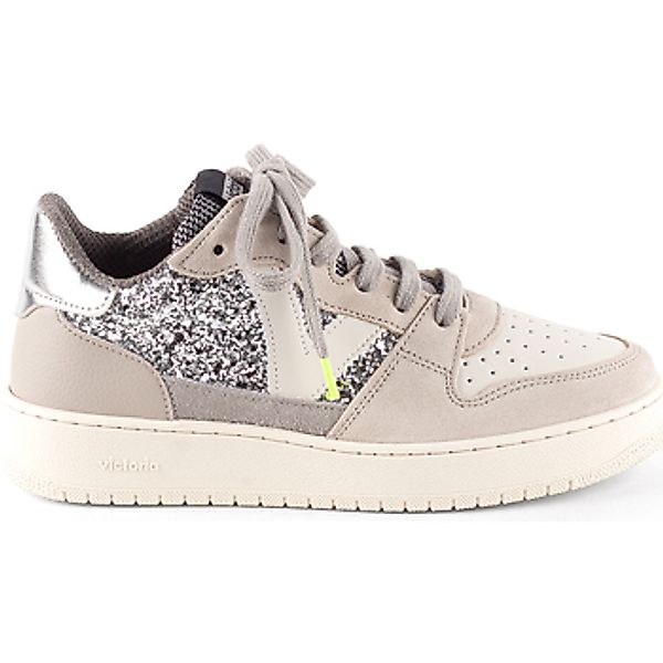 Victoria  Sneaker Baskets à paillettes femme  Madrid günstig online kaufen