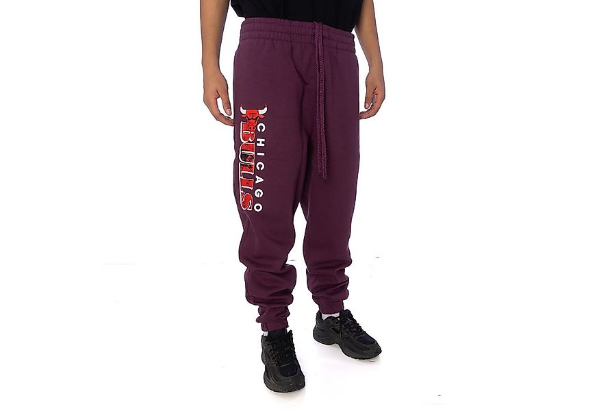 New Era Jogginghose Hose New Era NBA Chicago Bulls günstig online kaufen
