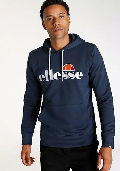 Ellesse Hoodie Ferrer Hoody günstig online kaufen