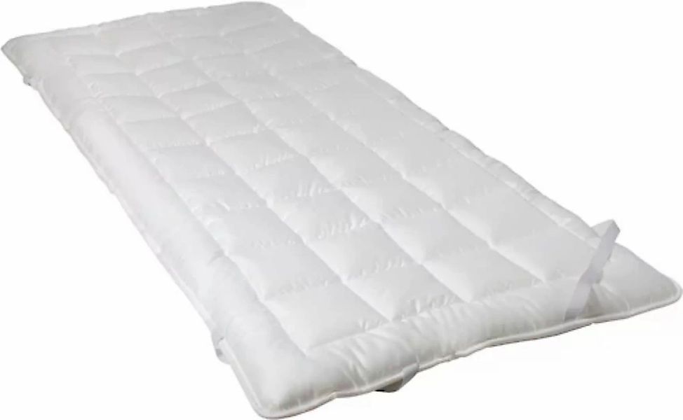 Hefel Matratzenauflage "Protector Clima", mehr Liegecomfort & trockenes Sch günstig online kaufen