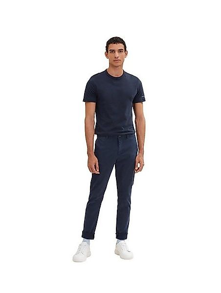 TOM TAILOR Chinohose in lässiger, schmaler Passform günstig online kaufen