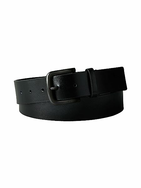 Calvin Klein Ledergürtel Regular fit, größenverstellbar günstig online kaufen