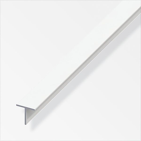 alfer Verbindungsprofil alfer Quadrat-T 1 m, günstig online kaufen