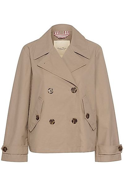 Part Two Wintermantel Jacke NelliPW günstig online kaufen