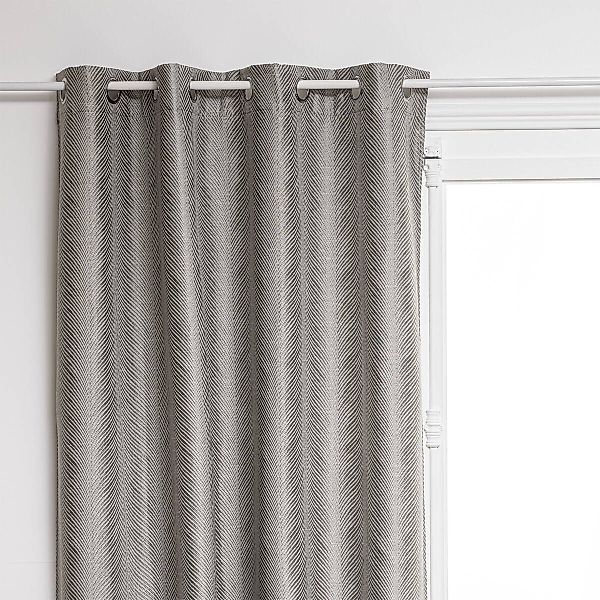 Atmosphera Créateur d'intérieur Vorhang, (1 St), günstig online kaufen