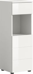 welltime Unterschrank Biel, Höhe 106 cm,1 günstig online kaufen
