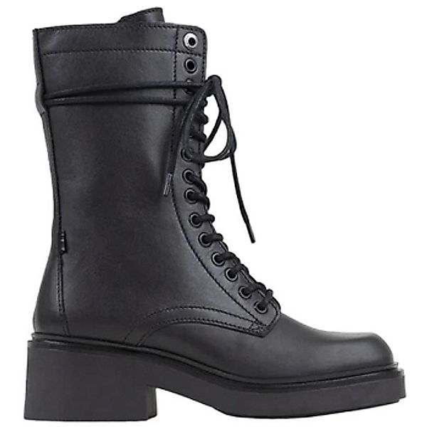Bronx  Stiefeletten DAFFEY  Noir günstig online kaufen
