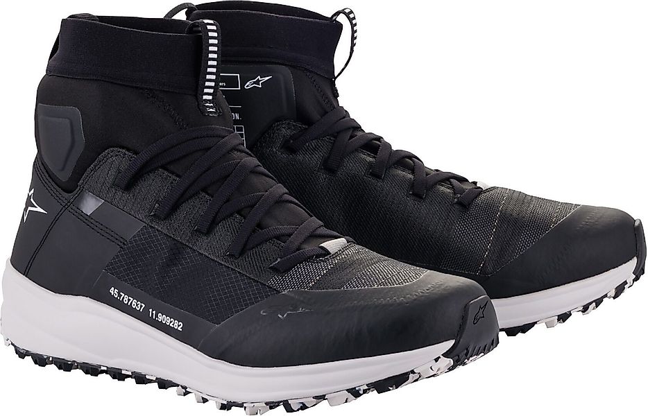 Alpinestars Speedforce Motorradschuhe Motorradstiefel Atmungsaktiv reißfest günstig online kaufen