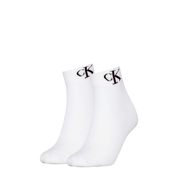 Calvin Klein Jeans Kurzsocken CKJ WOMEN günstig online kaufen