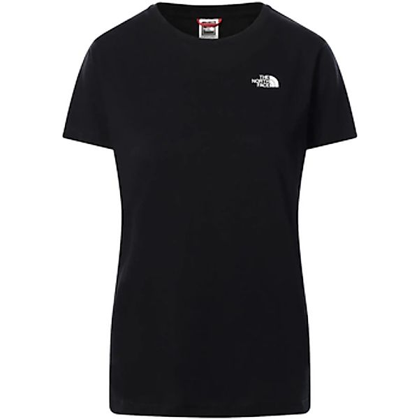 The North Face  T-Shirt W Simple Dome günstig online kaufen