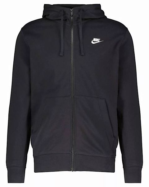 Nike Winterjacke Herren Sweatshirt mit Kapuze günstig online kaufen