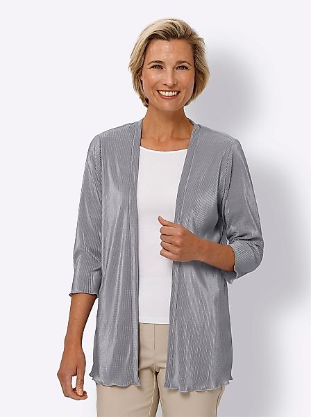 Sieh an! Shirtjacke Shirtjacke günstig online kaufen