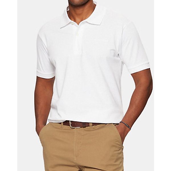 Guess  Poloshirt SS EMBRO LOGO POLO günstig online kaufen