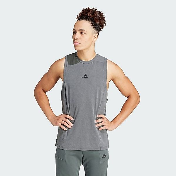 adidas Performance Tanktop DESIGNED FOR TRAINING WORKOUT TANKTOP günstig online kaufen