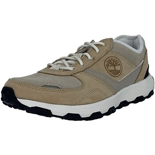 Timberland  Halbschuhe Schnuerschuhe Winsor Park Schuhe 0A66PW 0A66PW EN7 günstig online kaufen