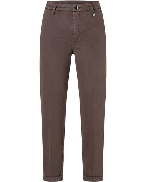 MAC Chinos Chino TurnUp günstig online kaufen