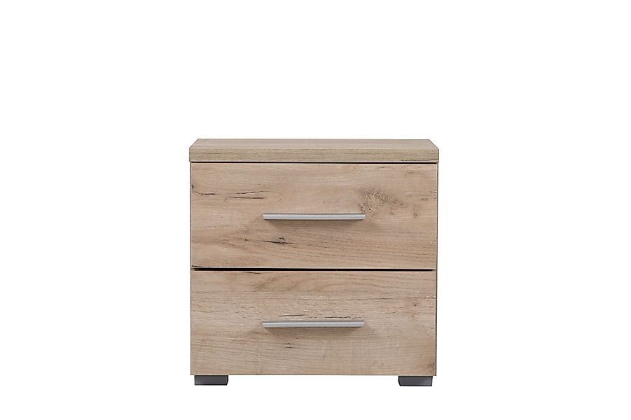 Home affaire Nachtkonsole Uni Nachttisch, Nachtkommode, günstig online kaufen