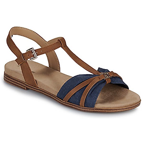 S.Oliver  Sandalen 5-28111-42-802 günstig online kaufen