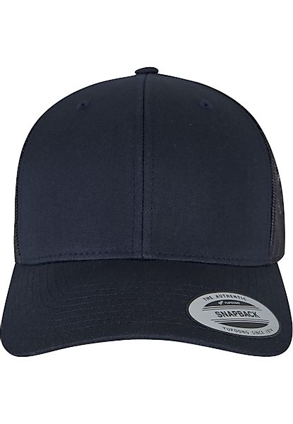 Flexfit Flex Cap "Flexfit Unisex Retro Trucker" günstig online kaufen