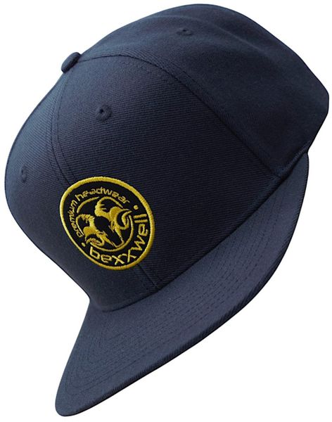 Bexxwell Snapback Cap mit Logo-Patch (optimale günstig online kaufen
