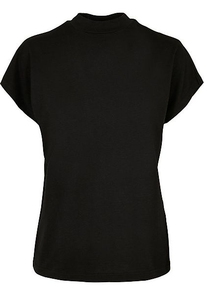 URBAN CLASSICS Kurzarmshirt Urban Classics Damen Ladies Oversized Cut On Sl günstig online kaufen