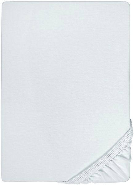 Biberna Spannbettlaken Marc in Gr. 70x140 günstig online kaufen