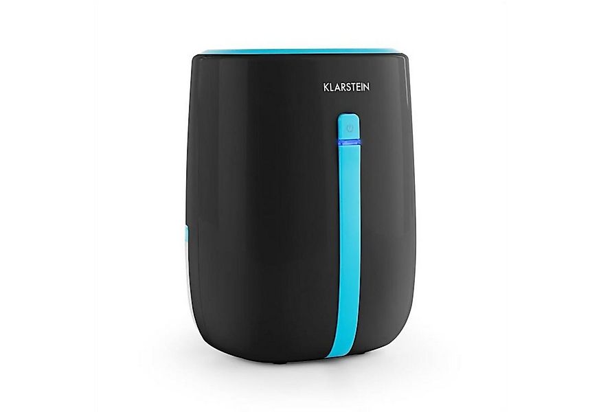 Klarstein Ventilatorkombigerät Shetland 600 Luftentfeuchter günstig online kaufen