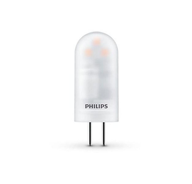 Philips LED-Leuchtmittel Philips LED G4 1,7W = 20W Stiftsockellampe 205lm K günstig online kaufen