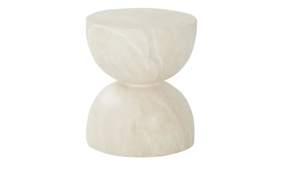 Beistelltisch  Bacan ¦ Maße (cm): H: 46  Ø: 39.5 Tische > Beistelltische > günstig online kaufen