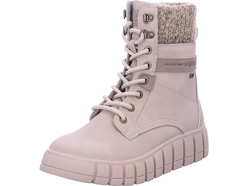 TOM TAILOR Denim Winterboots mit TEX-Membran günstig online kaufen