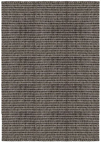 PAD Teppich "Wanted" rechteckig 6 mm Höhe handgewebt, meliert, gestreift, W günstig online kaufen