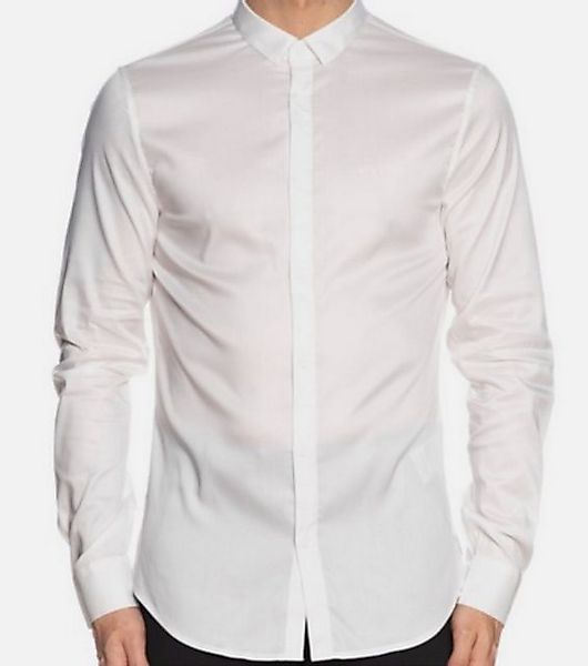 ARMANI EXCHANGE Langarmhemd günstig online kaufen
