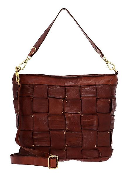 Campomaggi Schultertasche günstig online kaufen