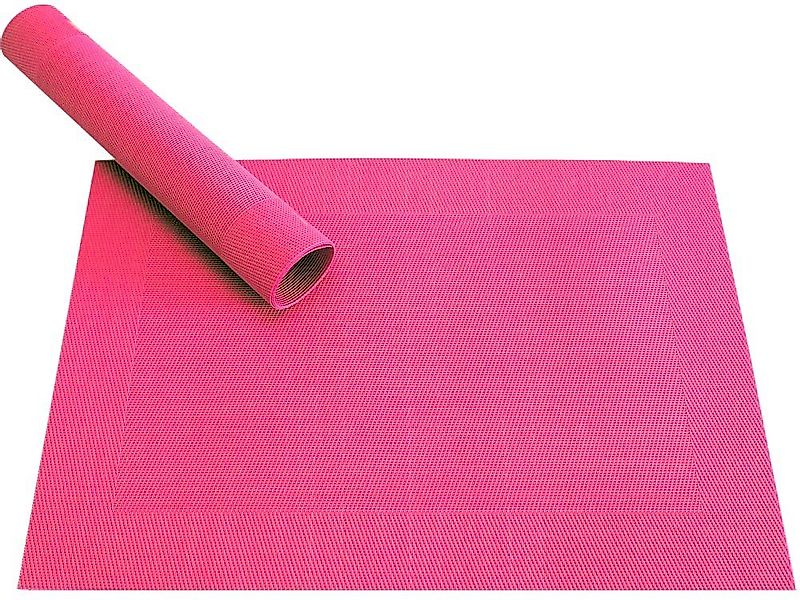 matches21 HOME & HOBBY Platzset Tischset günstig online kaufen