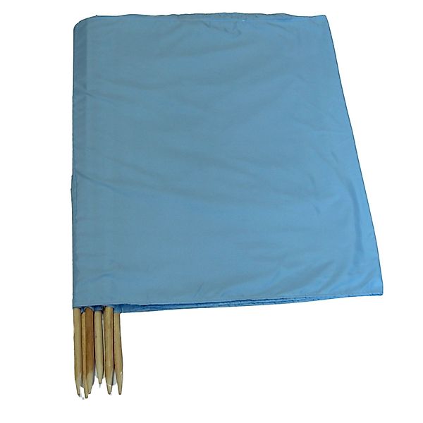Aves-24 Windschutz WINDSCHUTZ 8m für Strand günstig online kaufen