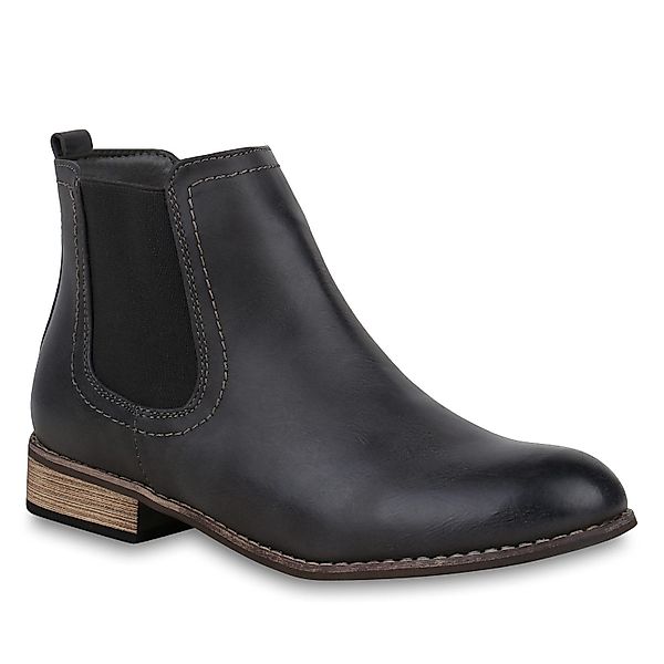 VAN HILL 811822 Chelseaboots mit einem günstig online kaufen
