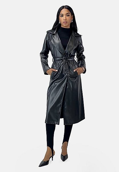 Elara Trenchcoat Trenchcoat günstig online kaufen