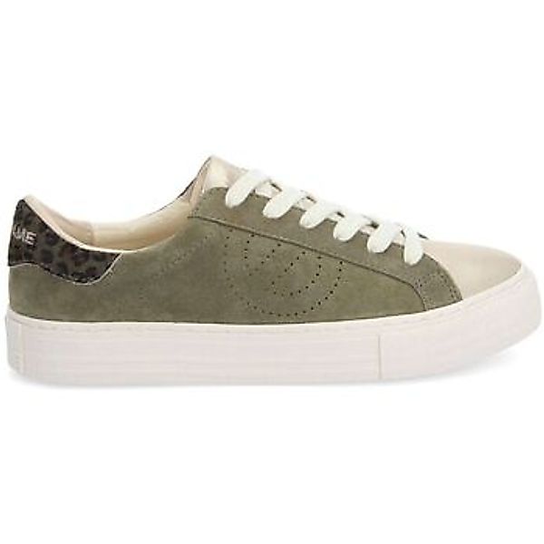No Name  Sneaker ARCADE SNEAK.PERFO W - SDE/GLO/PONYLEO - OLIVE/OR günstig online kaufen