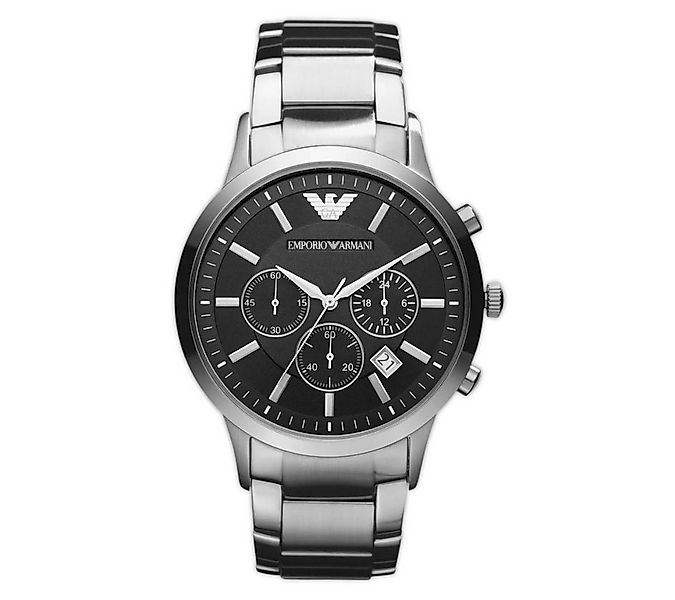 Emporio Armani Chronograph Emporio Armani Chronograph AR2434 günstig online kaufen