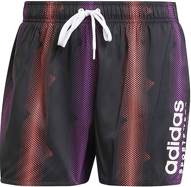 adidas Sportswear Badeshorts TIRO SH VSL günstig online kaufen