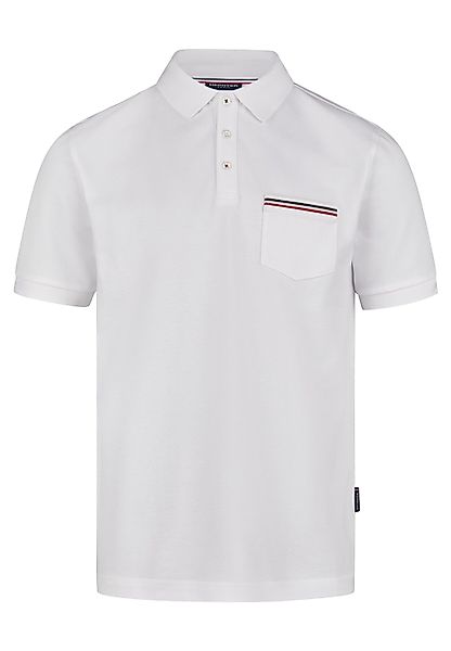 HECHTER PARIS Poloshirt (1-tlg) aus 100% günstig online kaufen
