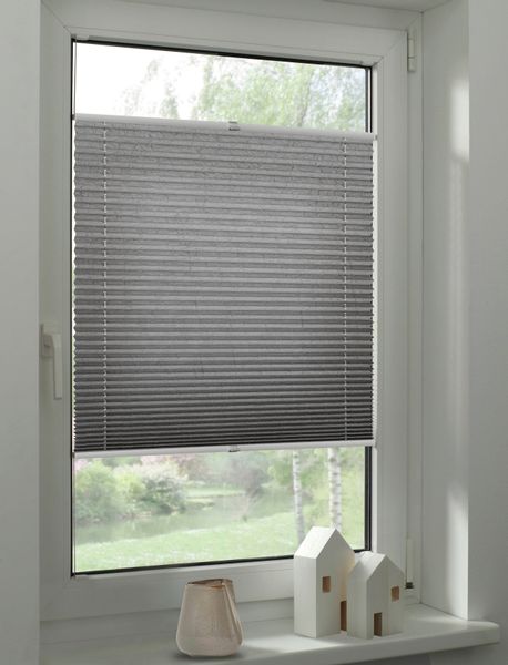SCHÖNER WOHNEN-Kollektion Plissee Milla, blickdicht, mit günstig online kaufen