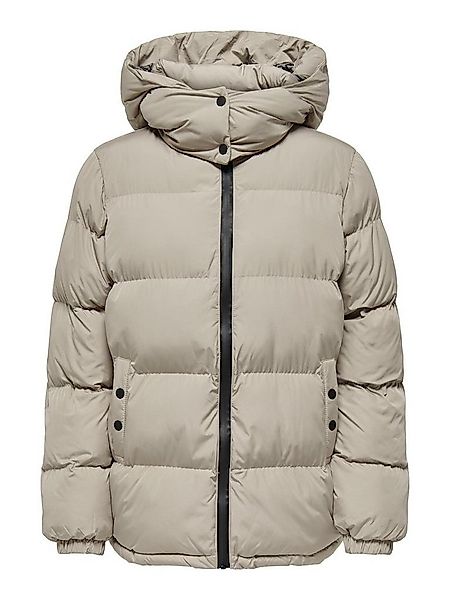 JDY Steppjacke JDYESTA LIFE PADDED HOOD JACKET OTW günstig online kaufen