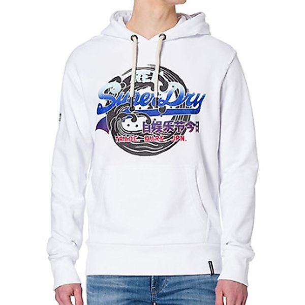 Superdry  Sweatshirt M2011506A günstig online kaufen