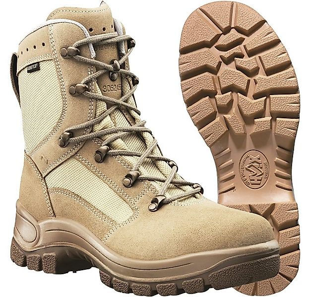 haix Original Bundeswehr Haix Wüstenstiefel P9 Desert *Neu* Stiefel günstig online kaufen